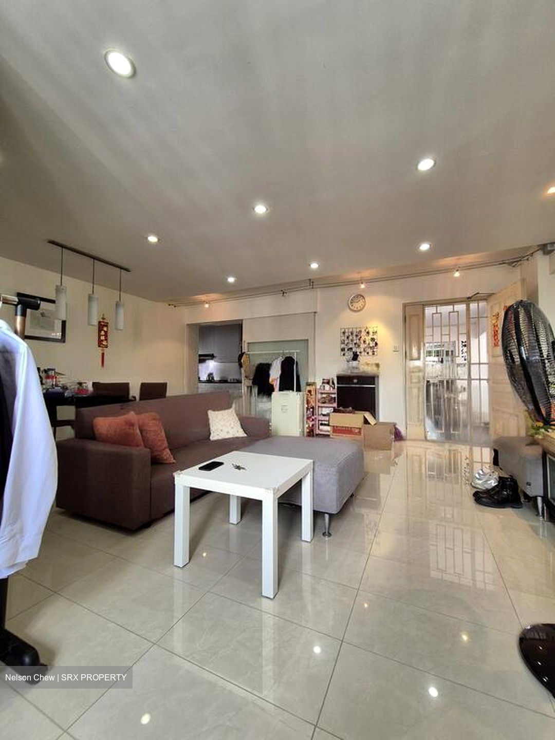 Blk 301D Anchorvale Court (Sengkang), HDB 5 Rooms #558074721
